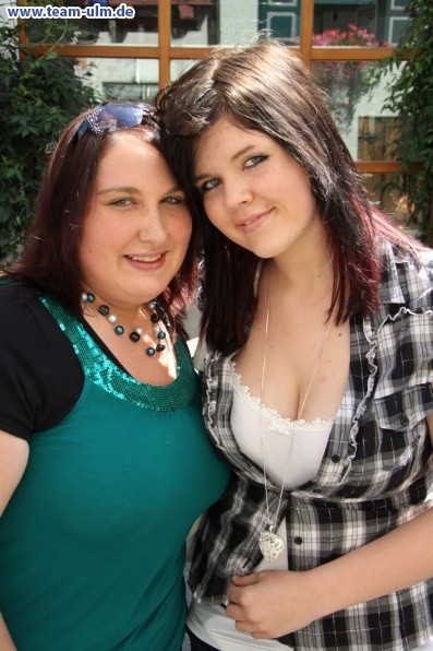 Schwörmontag @ Fischerviertel - Bild 14