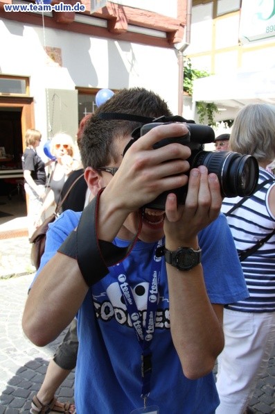 Schwörmontag @ Fischerviertel - Bild 44