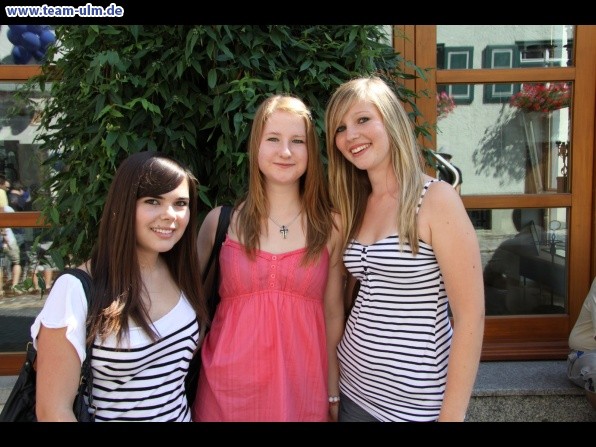 Schwörmontag @ Fischerviertel - Bild 48