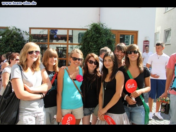 Schwörmontag @ Fischerviertel - Bild 57