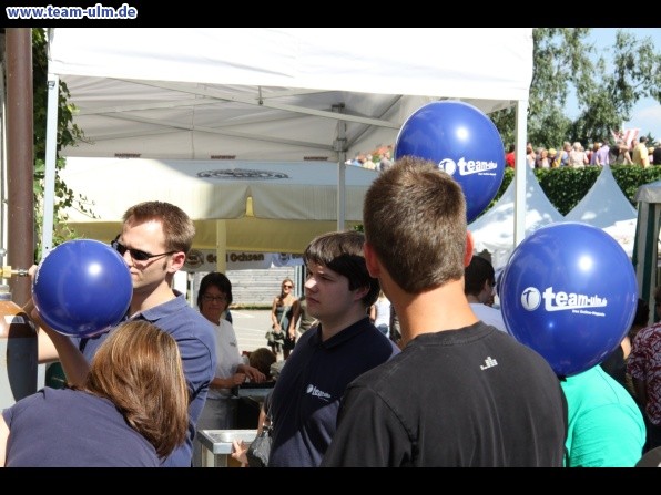 Schwörmontag @ Fischerviertel - Bild 60