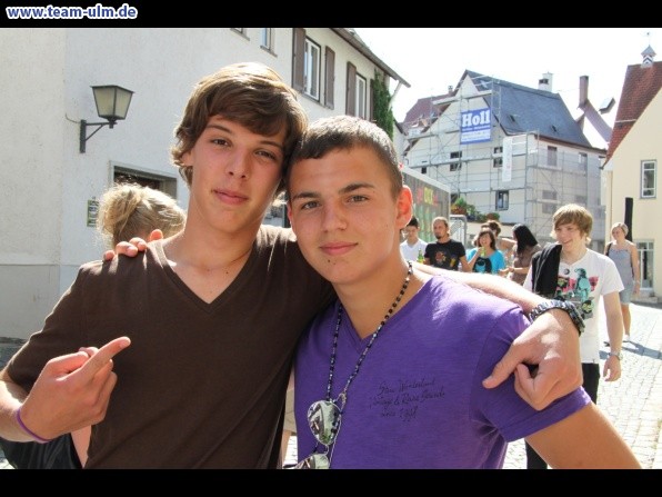 Schwörmontag @ Fischerviertel - Bild 62