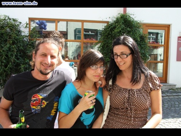 Schwörmontag @ Fischerviertel - Bild 64
