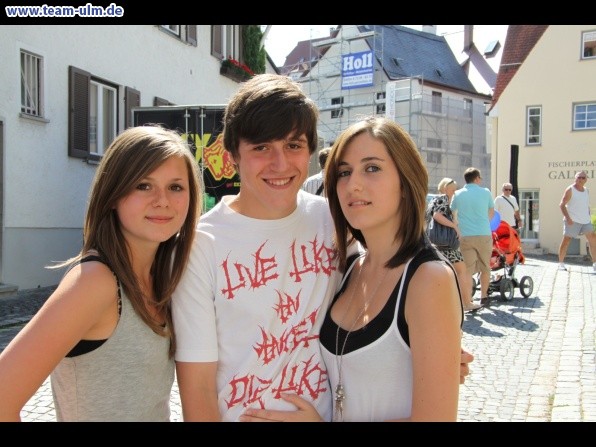 Schwörmontag @ Fischerviertel - Bild 65