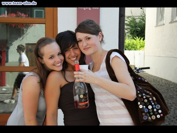 Schwörmontag @ Fischerviertel - Bild 80