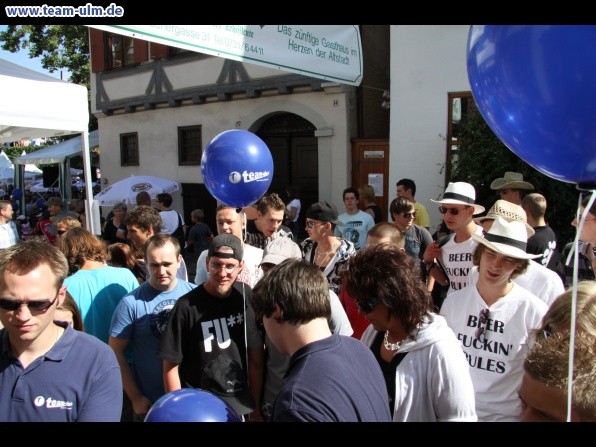 Schwörmontag @ Fischerviertel - Bild 82