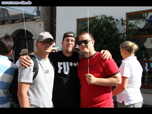 Schwörmontag @ Fischerviertel - Bild 86