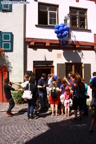 Schwörmontag @ Fischerviertel - Bild 91