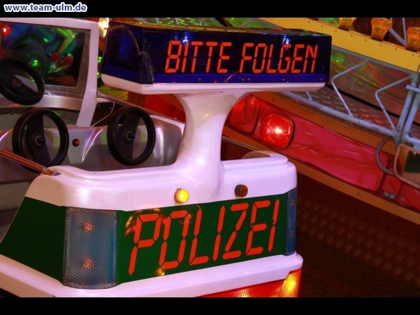 Feuerwerk Volksfest @ Friedrichsau - Bild 103
