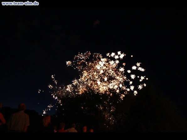 Feuerwerk Volksfest @ Friedrichsau - Bild 64