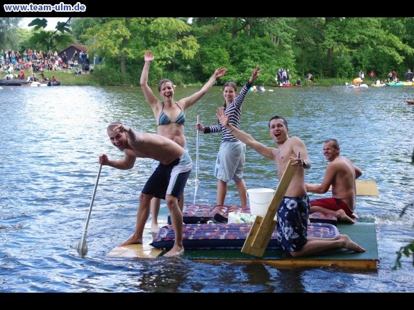 Schwörmontag @ Friedrichsau - Bild 12