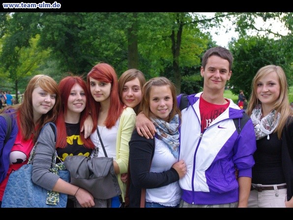Schwörmontag @ Friedrichsau - Bild 44