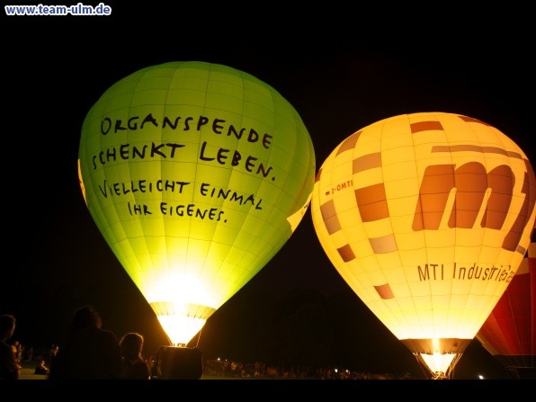 Ballonglühen @ Friedrichsau - Bild 11
