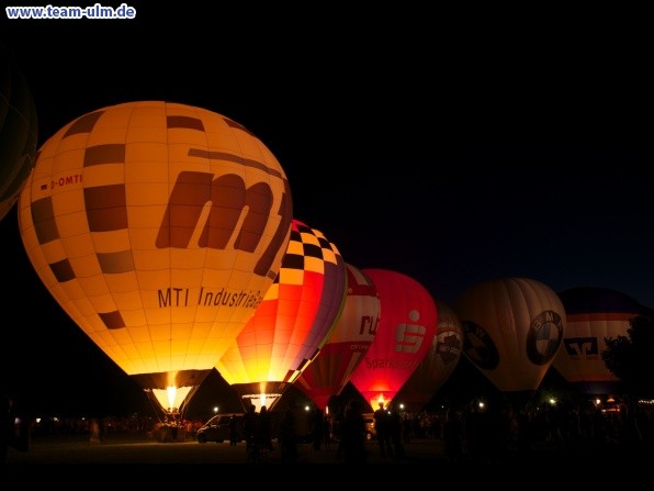 Ballonglühen @ Friedrichsau - Bild 12