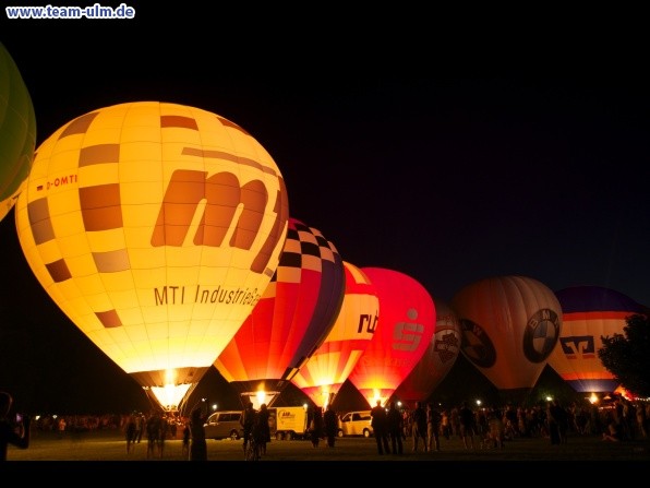 Ballonglühen @ Friedrichsau - Bild 14