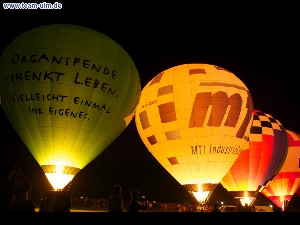 Ballonglühen @ Friedrichsau - Bild 15