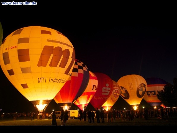 Ballonglühen @ Friedrichsau - Bild 16