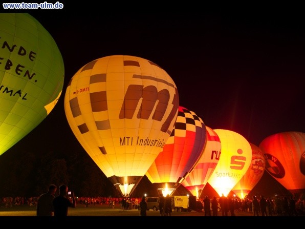 Ballonglühen @ Friedrichsau - Bild 17