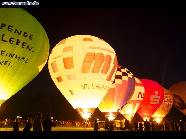 Ballonglühen @ Friedrichsau - Bild 18