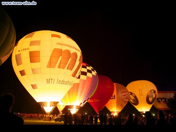 Ballonglühen @ Friedrichsau - Bild 21