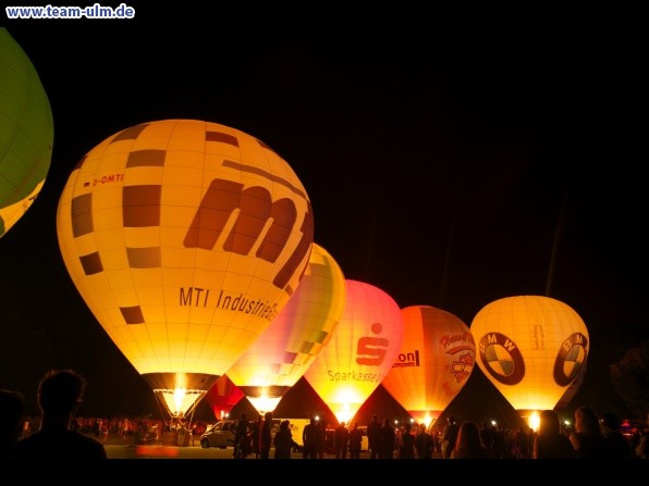 Ballonglühen @ Friedrichsau - Bild 22