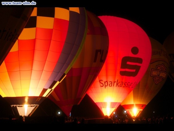Ballonglühen @ Friedrichsau - Bild 25