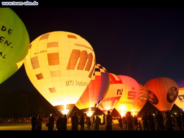 Ballonglühen @ Friedrichsau - Bild 5