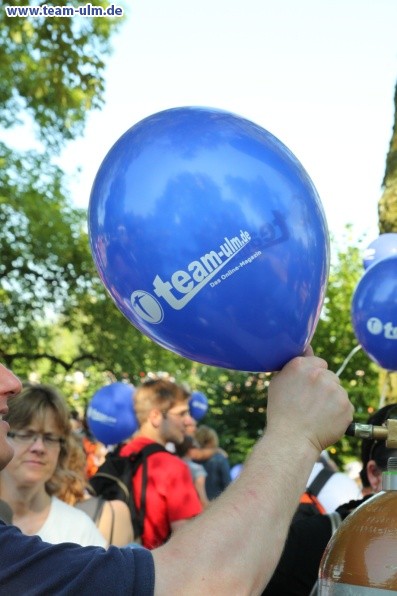 Schwörmontag @ Friedrichsau - Bild 21
