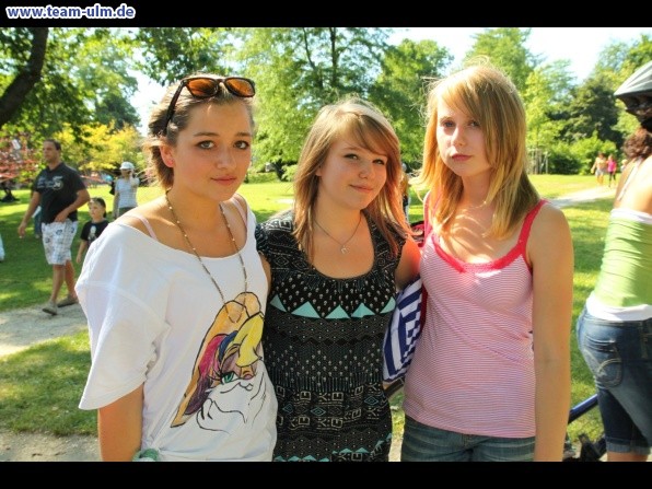 Schwörmontag @ Friedrichsau - Bild 5