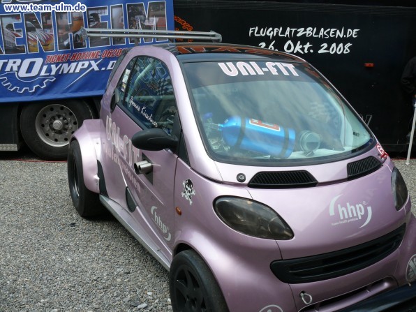 Tuning World Teil 2 @ Friedrichshafen - Bild 103