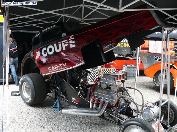 Tuning World Teil 2 @ Friedrichshafen - Bild 104
