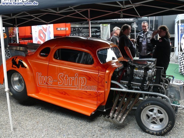 Tuning World Teil 2 @ Friedrichshafen - Bild 105