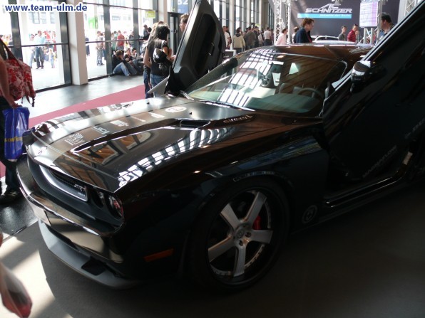 Tuning World Teil 2 @ Friedrichshafen - Bild 108