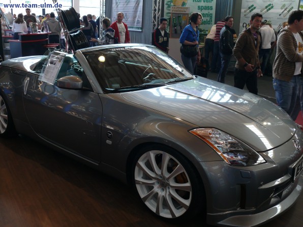 Tuning World Teil 2 @ Friedrichshafen - Bild 111