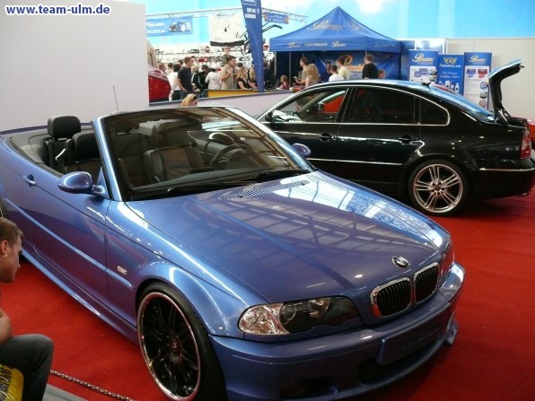 Tuning World Teil 2 @ Friedrichshafen - Bild 112