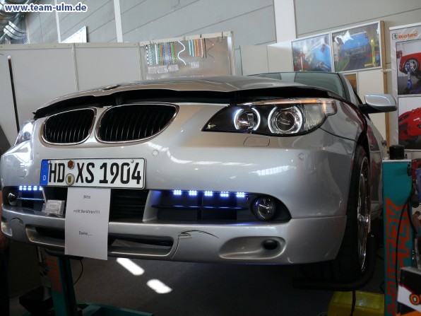 Tuning World Teil 2 @ Friedrichshafen - Bild 115