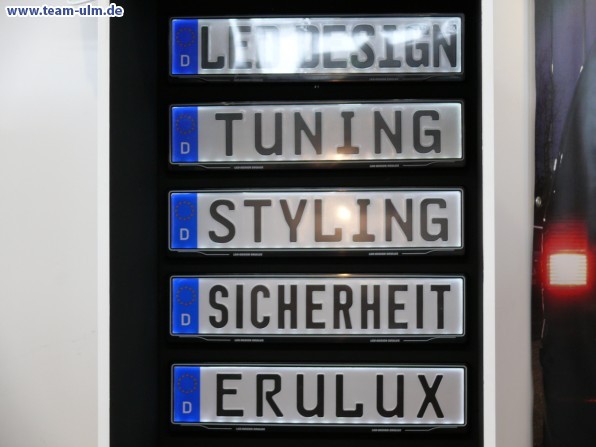 Tuning World Teil 2 @ Friedrichshafen - Bild 116