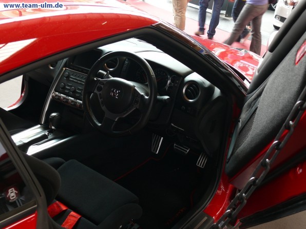 Tuning World Teil 2 @ Friedrichshafen - Bild 125