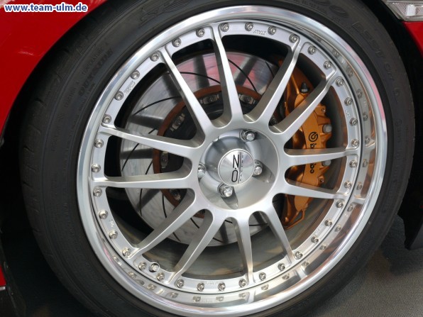 Tuning World Teil 2 @ Friedrichshafen - Bild 126