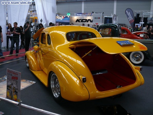 Tuning World Teil 2 @ Friedrichshafen - Bild 128