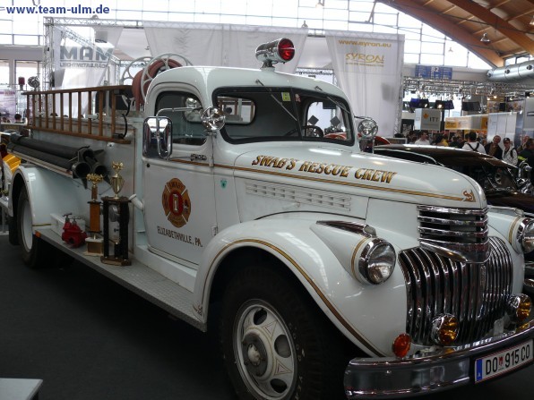 Tuning World Teil 2 @ Friedrichshafen - Bild 130