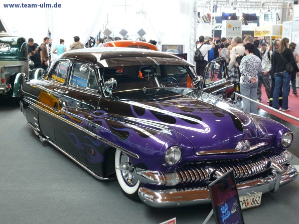 Tuning World Teil 2 @ Friedrichshafen - Bild 131