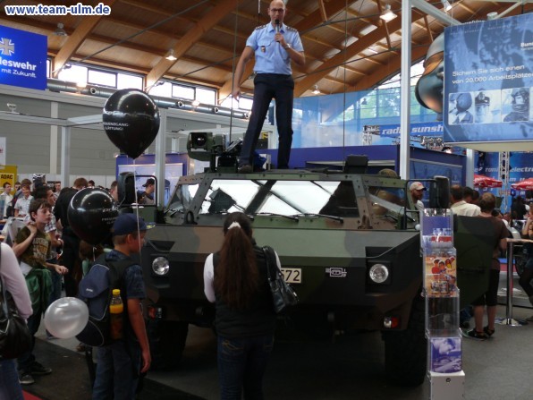 Tuning World Teil 2 @ Friedrichshafen - Bild 134