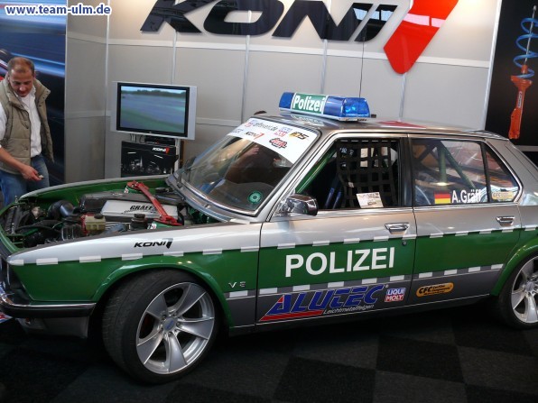 Tuning World Teil 2 @ Friedrichshafen - Bild 141
