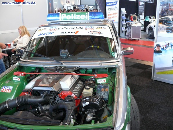 Tuning World Teil 2 @ Friedrichshafen - Bild 142