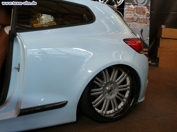 Tuning World Teil 2 @ Friedrichshafen - Bild 146