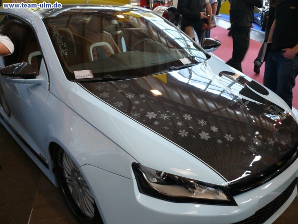 Tuning World Teil 2 @ Friedrichshafen - Bild 149