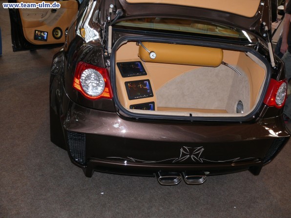 Tuning World Teil 2 @ Friedrichshafen - Bild 152