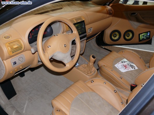 Tuning World Teil 2 @ Friedrichshafen - Bild 153