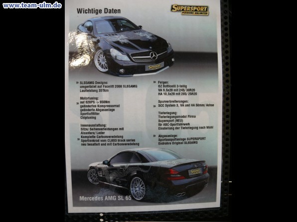 Tuning World Teil 2 @ Friedrichshafen - Bild 159